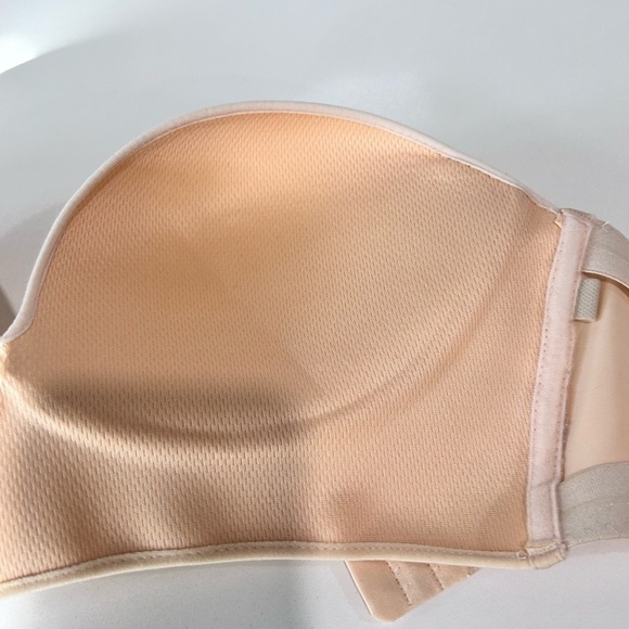 O2 strapless beige size:36 - Picture 12 of 14